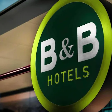 B&B Hotel München-Moosach-3