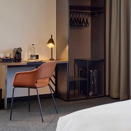 B&B Hotel München-Moosach-2
